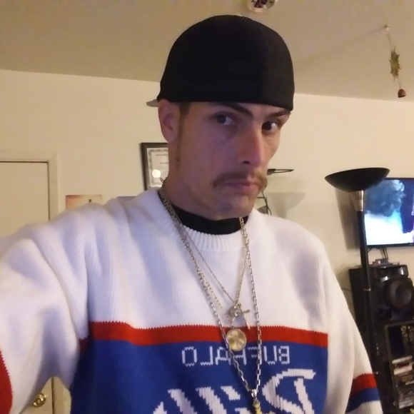 Meet your Posher, Jason - Picture 1 of 1